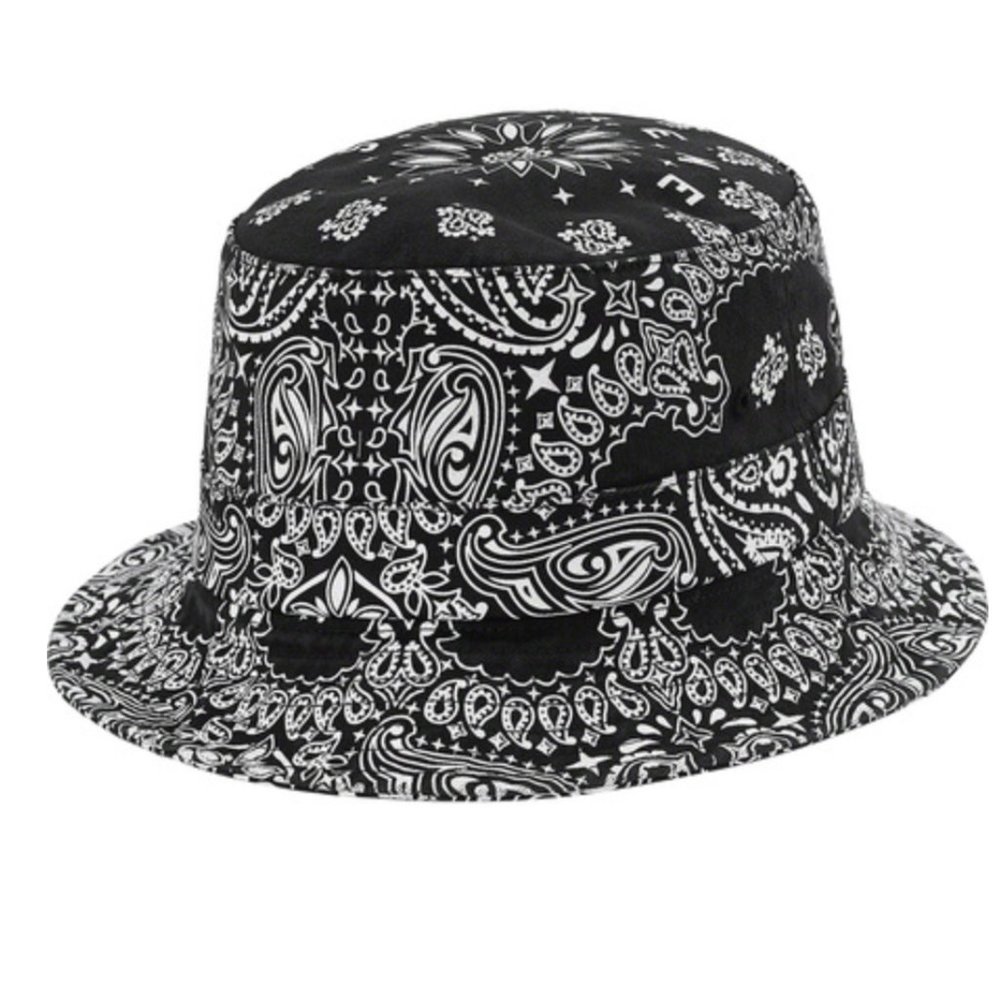 Supreme Bandana Crusher
